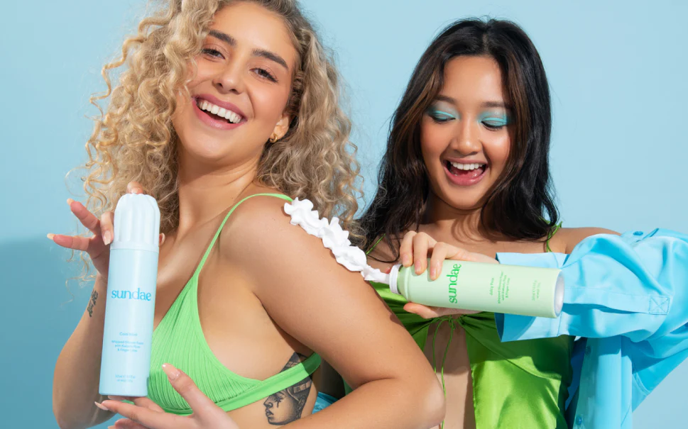 Whipped Bodycare Made For Play